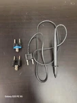 Fluke 83rf High Frequency Probe For Use With Multimeter Up To 30vac + Adapters. Fixed Price $50.00.