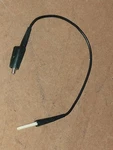 Oem Tektronix 196-3286-00 8" Probe Ground Lead With Alligator Clip New. Fixed Price $19.95.