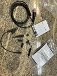 T Tektronix Thp0301-m Oscilloscope Probe, High-voltage Passive Probe (new). Fixed Price $65.00.