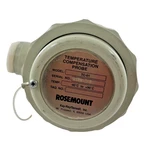 Rosemount Tc-01 Temperature Compensation Probe -40 C To +90. Fixed Price $115.00.
