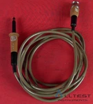 Ballantine 10600d Oscilloscope Probe 1x. Fixed Price $26.00.