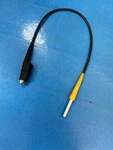 S New Tektronix 196-3286-00 Probe Ground Lead Alligator Clip- Safety Controlled. Fixed Price $18.00.