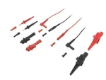 Tl808-kit Measuring Accessories: Set 1 M 4 Mm Banana Plug X 2 Extech. Fixed Price $91.10.