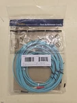 Fluke Mrc-50-efc-sclckit Fiber Optic Test Reference Cords. Fixed Price $479.99.