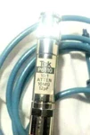 Tektronix 10x Passive Probe P6110 General Purpose Miniature Dc-100 Mhz 12pf New. Fixed Price $30.00.