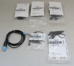 Tektronix Thp0301-b, Thp0301-g, Thp0301-m Thp0301-y Passive Voltage Probe Set. Fixed Price $350.00.