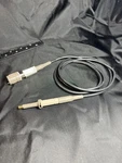 Probe Master 4900 Series, 4902-2ra - 1x 10x 250 Mhz. Fixed Price $27.99.