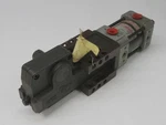 Isi Wc63-a-0-0-r-1.0 Power Clamp T270290. Fixed Price $656.00.