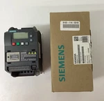 Siemens 6sl3210-5be17-5cv0 Sinamics Inverter Drive V20. Fixed Price $366.87.