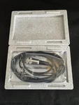 Brown & Sharpe Tesa 032.70617 Gt21 Linear Transducer Probe - Open Box Never Used. Fixed Price $200.00.