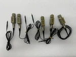 Tektronix P6563a 500 Mhz Smd Probe. Fixed Price $100.00.