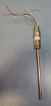 Rosemount Thermocouple Temperature 5.75" Probe Model 78n15n00n065e5. Fixed Price $25.59.