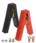 Jumper Cable Clamps,car Accessories Battery Charger Clamps,automotive Replace.... Fixed Price $31.33.