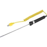 Reed Instruments R2940 Digital Thermocouple Probe: -58 To 1,652 Degree F. Fixed Price $86.72.