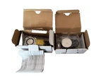 Keyence Gs-ml51p Gs-mal5m Magnetic Gate Door Interlock. Fixed Price $275.50.