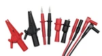 Extech Tl808-kit Professional Test Tl808-kit: With Case, Black. Fixed Price $60.41.