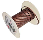 Digi-sense Thermocouple Wire Type-j, 20-gauge, Polyvinyl Insulation, 100ft Spool. Fixed Price $101.99.