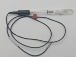 Sigma Aldrich Z113085 Ag/agcl Reference Electrode Glass Untested. Fixed Price $79.99.