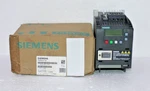 Siemens 6sl3210-5be17-5cv0 Sinamics V20 380-480 V 3 Ac -15/+10% 47-63hz. Fixed Price $175.00.