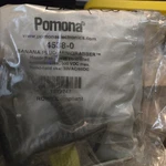 Pomona 4538-0 Test Leads Minigbr/bna Pg Black. Fixed Price $50.00.