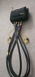 Fieldpiece Sm482v Digital 4-valve Manifold Gauge Set W/hoses, Clamp Probe, R454b. Fixed Price $900.00.